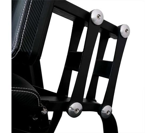 Разгибание ног сидя Realleader M2-1005