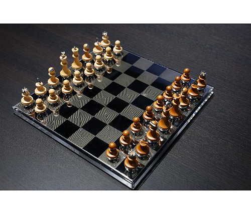 Шахматы Desire