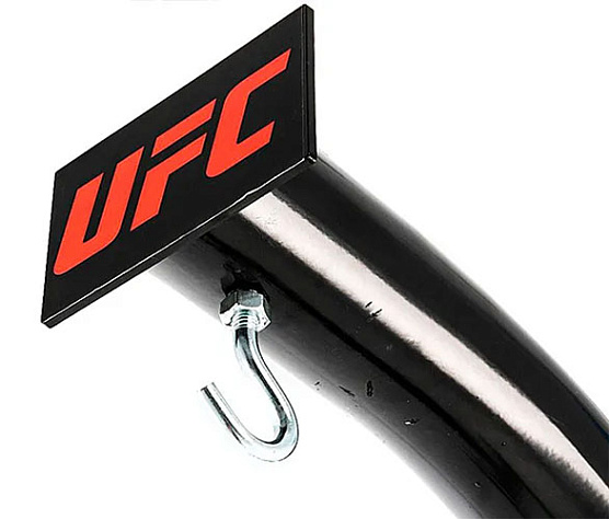 Стойка боксерская UFC DUAL фото9