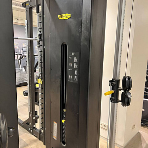 Двухсторонняя мультистанция Technogym Cage Купить Двухсторонняя мультистанция Technogym Cage в Москве