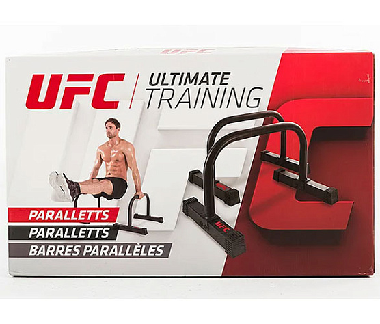 Упоры для отжиманий UFC фото2