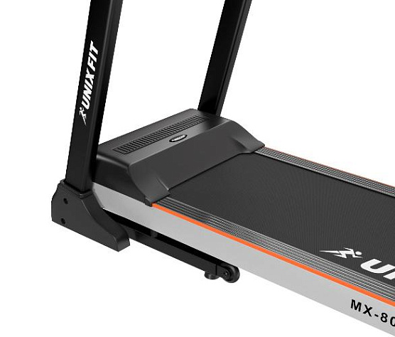 Беговая дорожка Unix Fit MX-800SP фото5