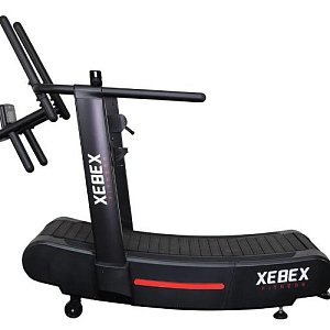 Купить Беговая дорожка Xebex ACRT-01 Инерционная  в Москве