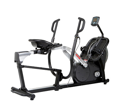 Гребной тренажёр Inspire CR2