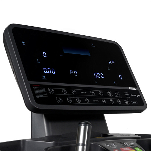 Беговая дорожка Bronze Gym T1000M PRO TURBO (NEW)