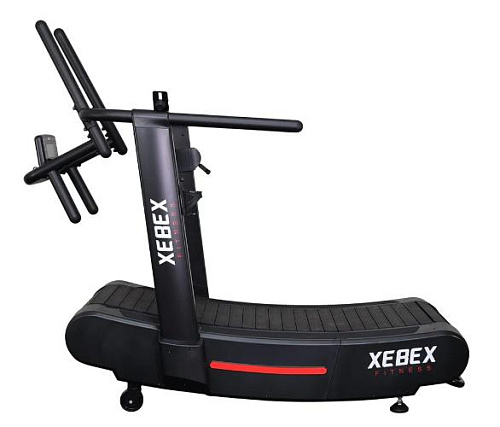 Беговая дорожка Xebex ACRT-01 Инерционная