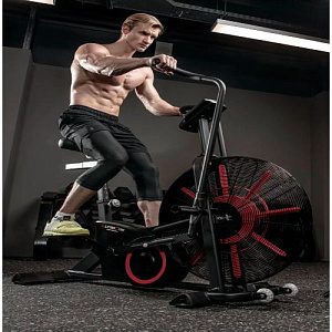 Купить Аэробайк Ultra Gym UG-AB003 в Москве