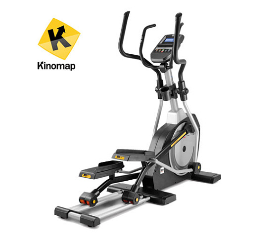 Кардиотренажер BH Fitness I.FDC20 STUDIO