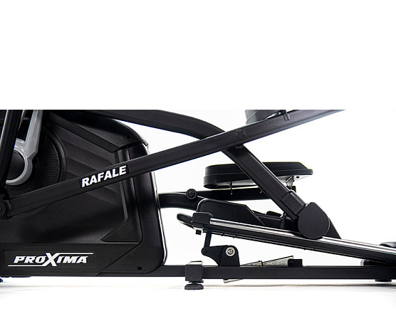 Эллиптический тренажер Proxima Rafale фото5