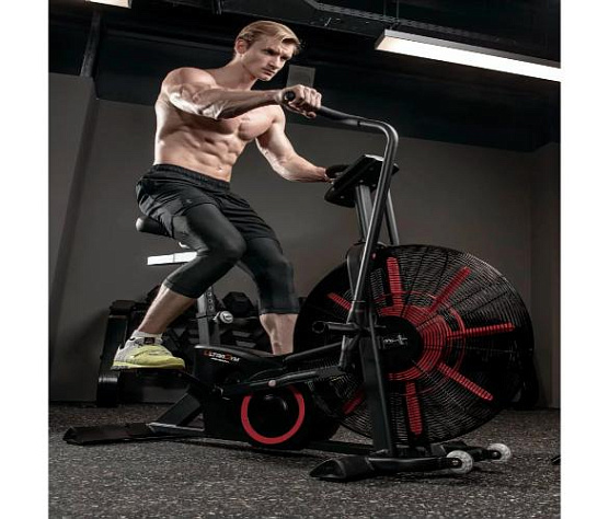 Аэробайк Ultra Gym UG-AB003 фото2