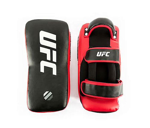 Пэды для тайского бокса UFC PRO Купить Пэды для тайского бокса UFC PRO в Москве