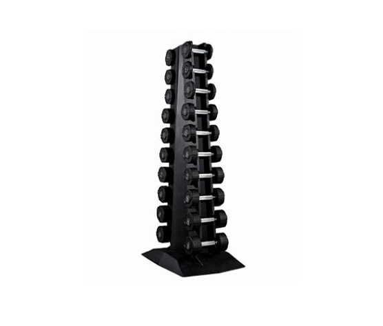Стойка для гантелей PU LifeMaxx Original FitTools