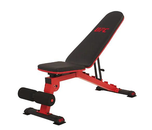 Купить Универсальная скамья UFC в Москве