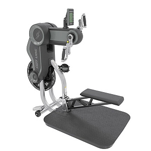 Купить Велотренажер Stairmaster HITT UBE 9-4660 в Москве