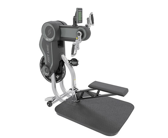 Велотренажер Stairmaster HITT UBE 9-4660 фото1