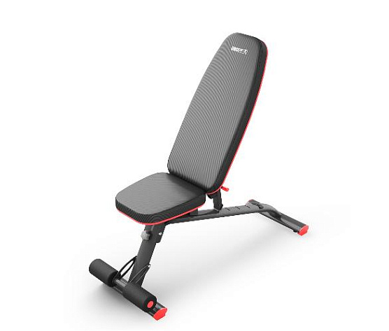 Силовая универсальная скамья Unix Fit BENCH 140