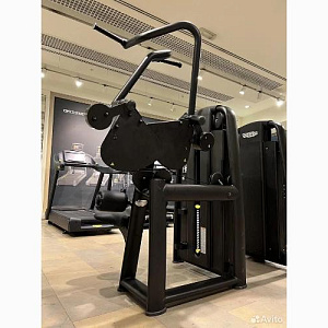 Купить Technogym Selection 900 Pulldown в Москве