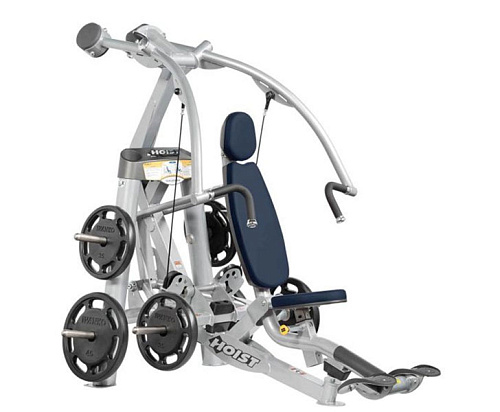 Силовой тренажер Hoist RPL-5301