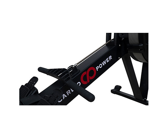 Гребной тренажер CardioPower RE77 фото8