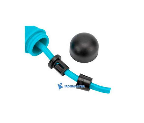 Скакалка Original FitTools IRONMASTER IR97183 фото2