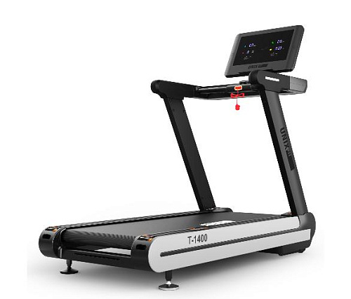 Беговая дорожка Unix Fit T-1400 PRO (LED)