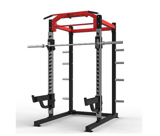 Силовая полурама Realleader RS-1047 (HS-1047)