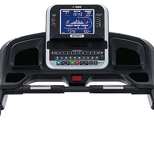 Купить Беговая дорожка Spirit Fitness XT685 DC в Москве