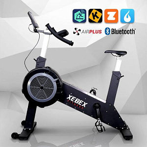 Купить Аэробайк Xebex AMSB-03-BA в Москве
