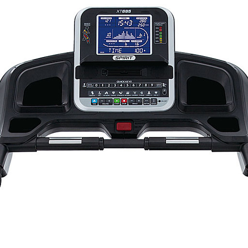 Беговая дорожка Spirit Fitness XT685 DC