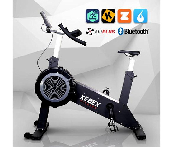 Аэробайк Xebex AMSB-03-BA фото12
