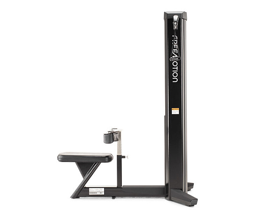 Гребля сидя Freemotion Fitness Genesis G604