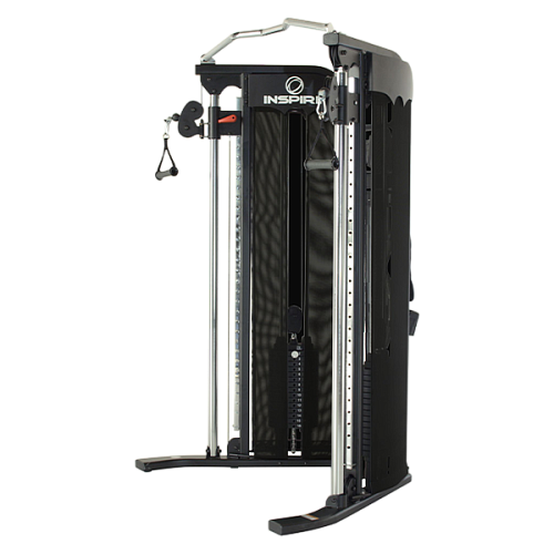 Многофункциональный силовой комплекс Inspire FT1 Functional Trainer