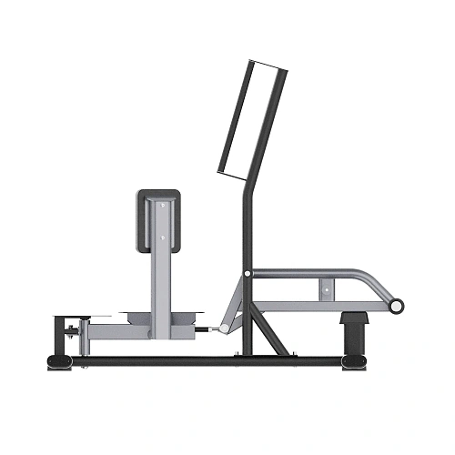 Тренажер Smith SH044 Отведение ног стоя