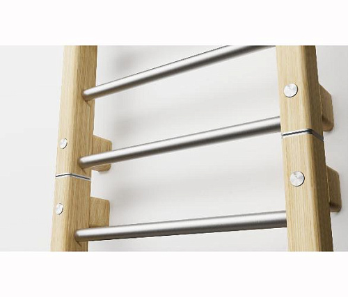 Шведская стенка Desire Compact slab base