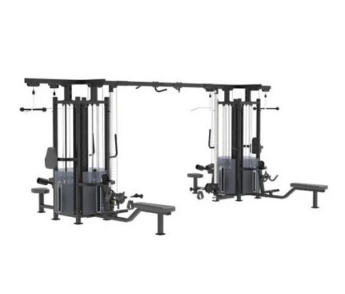 Кроссовер Aerofit Кроссовер IF9327+IF9327+IF9327OPT Купить Кроссовер Aerofit Кроссовер IF9327+IF9327+IF9327OPT в Москве