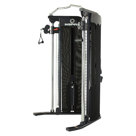 Многофункциональный силовой комплекс Inspire FT1 Functional Trainer фото1