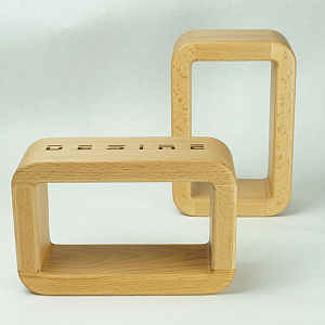 Купить Деревянные многофункциональные упоры Desire Wood Blocks в Москве