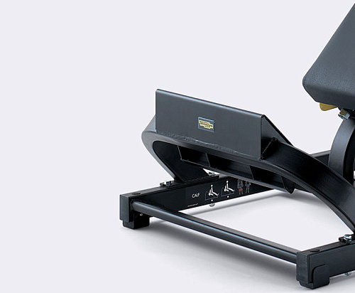 Икроножные мышцы Technogym PURE STRENGTH Calf