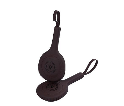 Тренерские ракетки для бокса Targex коричневые