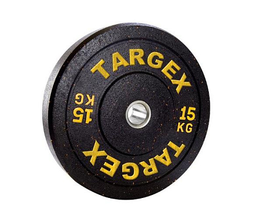 Диск Targex HI-TEMP 15 кг