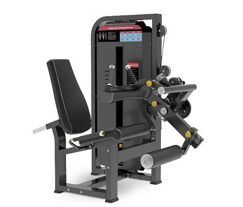 Купить Сгибание/разгибание ног сидя Unix Fit PRO (UC-6758) в Москве