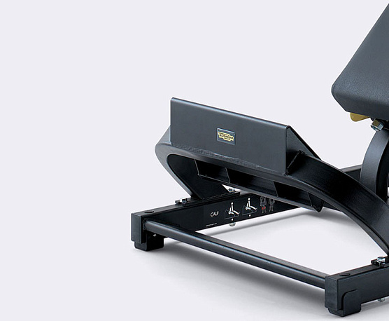 Икроножные мышцы Technogym PURE STRENGTH Calf фото1