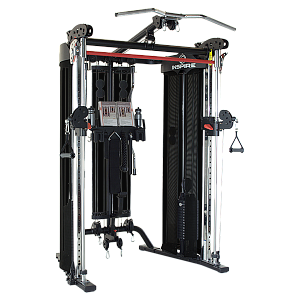 Купить Многофункциональный силовой комплекс Inspire FT2 Functional Trainer в Москве