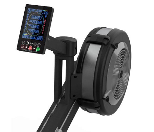 Гребной тренажер Xebex ARRV-4-BA