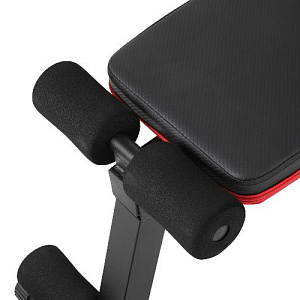 Купить Unix Fit BENCH 110 силовая универсальная в Москве