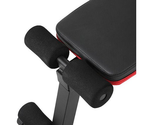 Скамья силовая универсальная Unix Fit BENCH 110