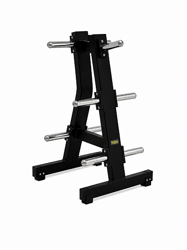 Стойка под диски Technogym Plate Tree
