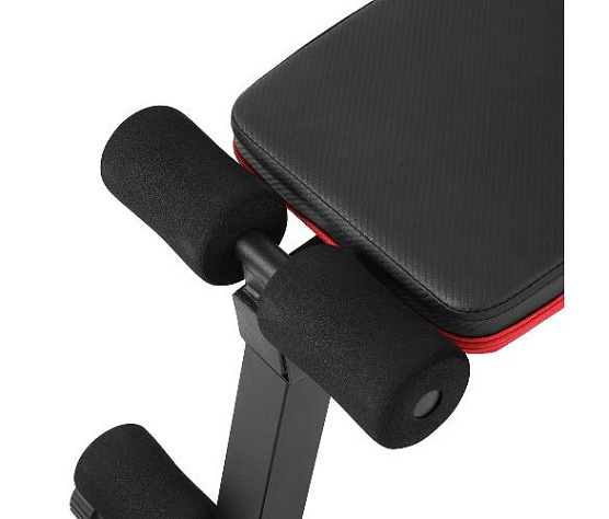 Скамья силовая универсальная Unix Fit BENCH 110 фото12