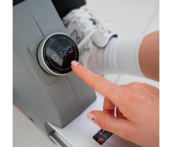 Гребной тренажер Svensson Body Labs ROW FORCE ДОМАШНИЙ фото6