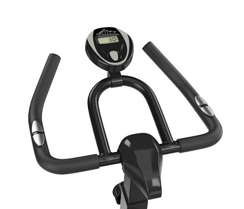 Велотренажер спин-байк Unix Fit SB-380